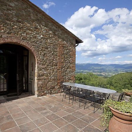 Podere Capitignano ボルゴ・サン・ロレンツォ 部屋 写真