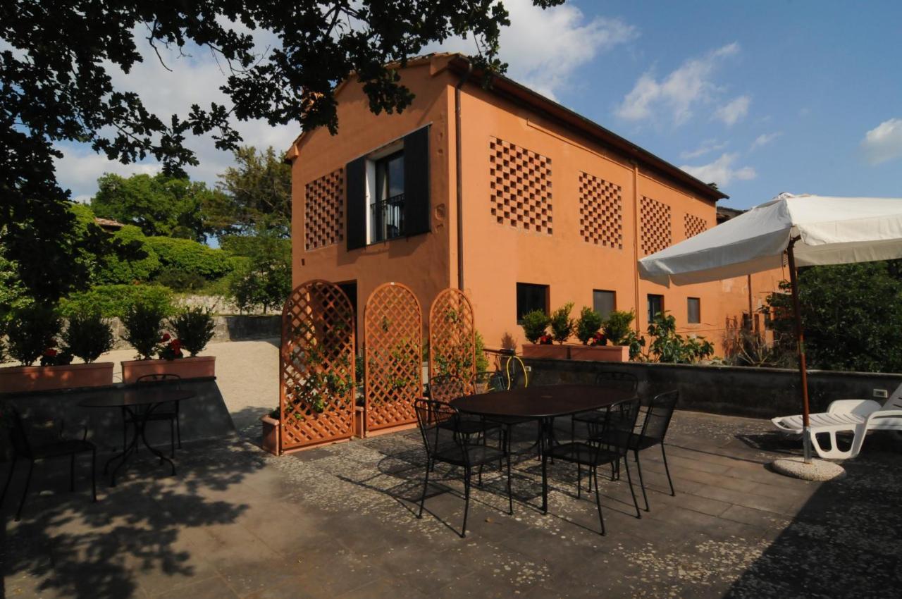 Podere Capitignano ボルゴ・サン・ロレンツォ 部屋 写真